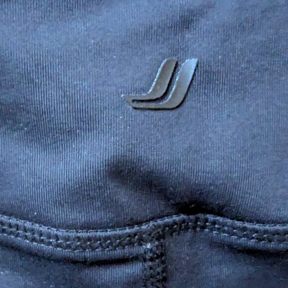 Bike Shorts - Picture 2 of 5